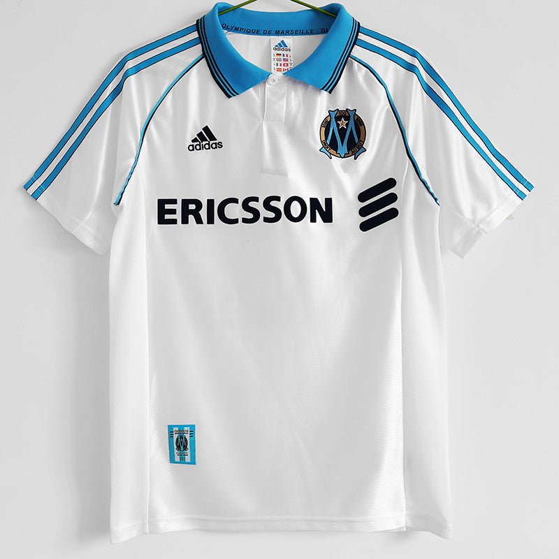 Olympique de Marsella Retro 1998/99