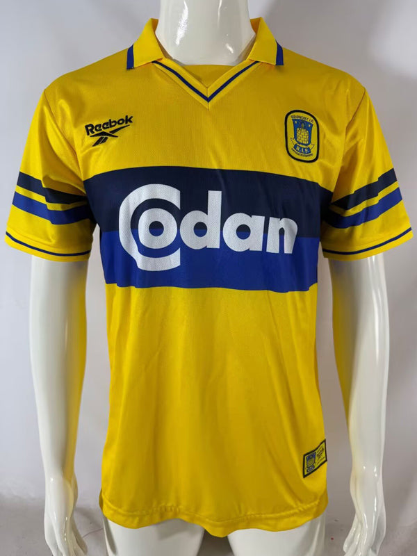 Brøndby IF Retro 1999/2000