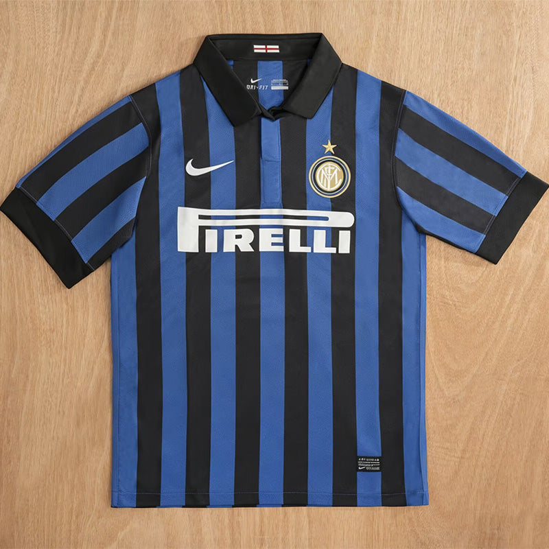 Inter de Milán Retro 2011/12