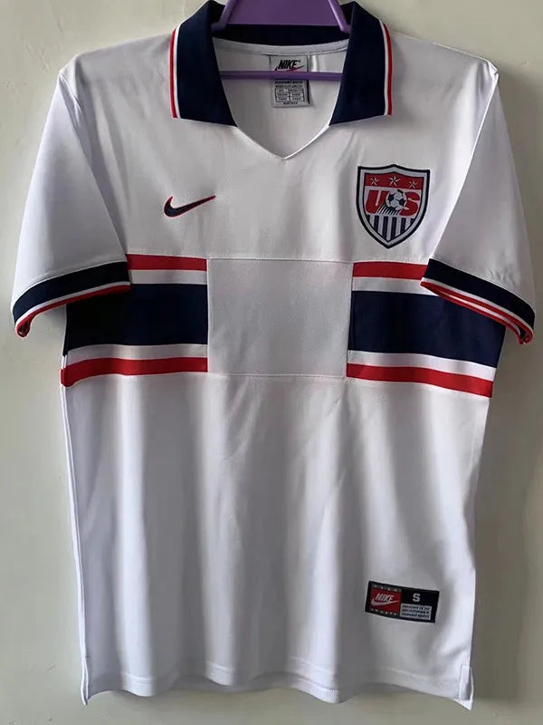 Selección de Estados Unidos Retro 1995/98