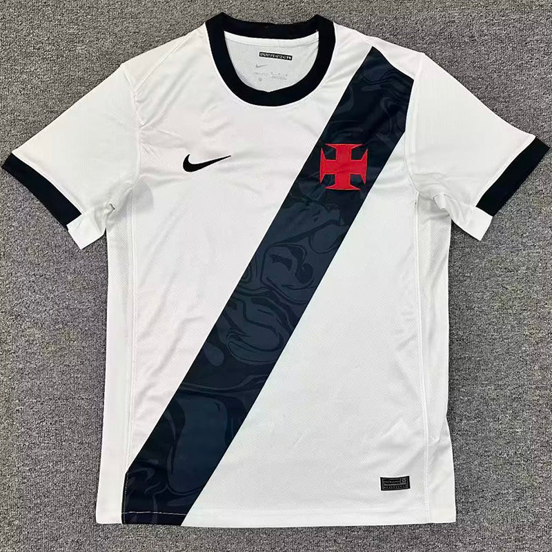 Vasco da Gama Visitante 2026/27