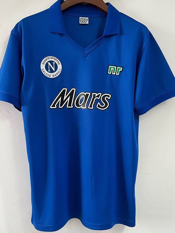 Napoli Retro 1990