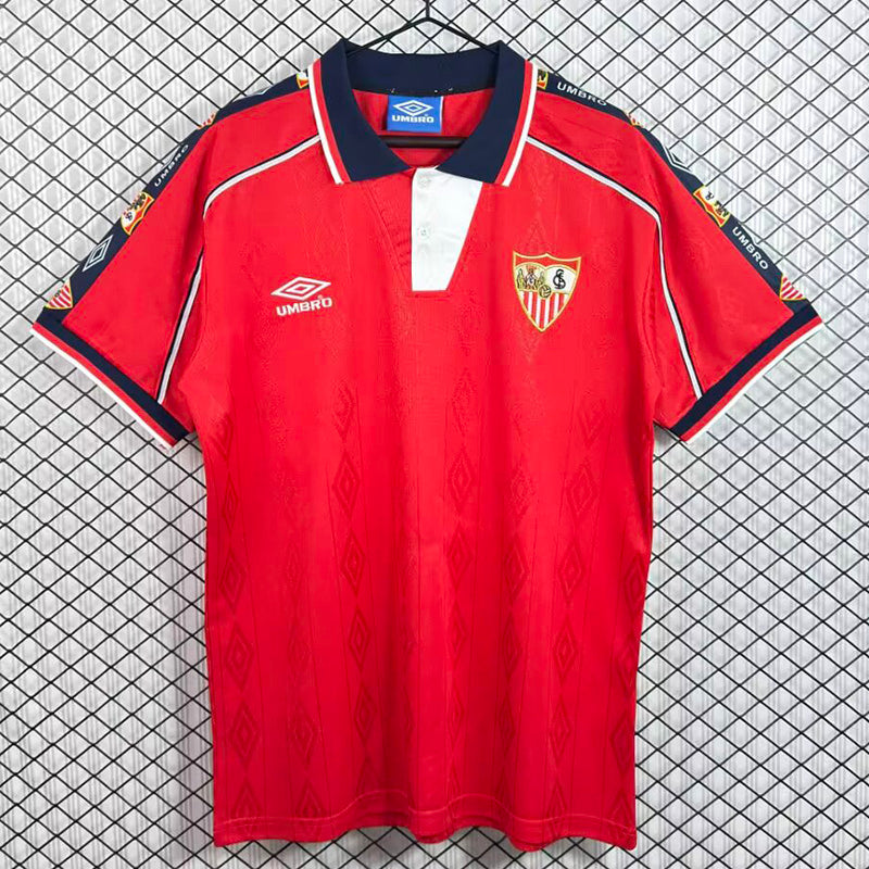 Sevilla FC Retro 1998-2001 (Visitante)