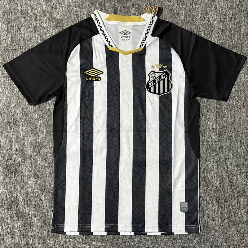 Santos FC Visitante 2025/26