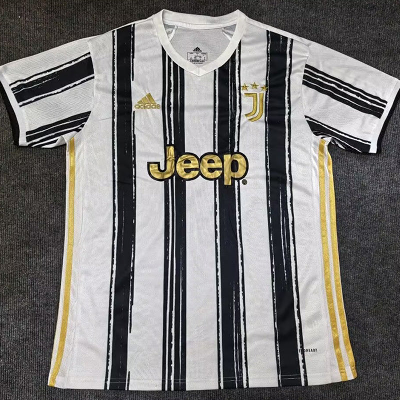 Juventus Retro 2020/21