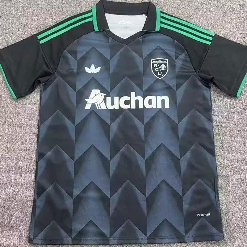 RC Lens Visitante 2026/27