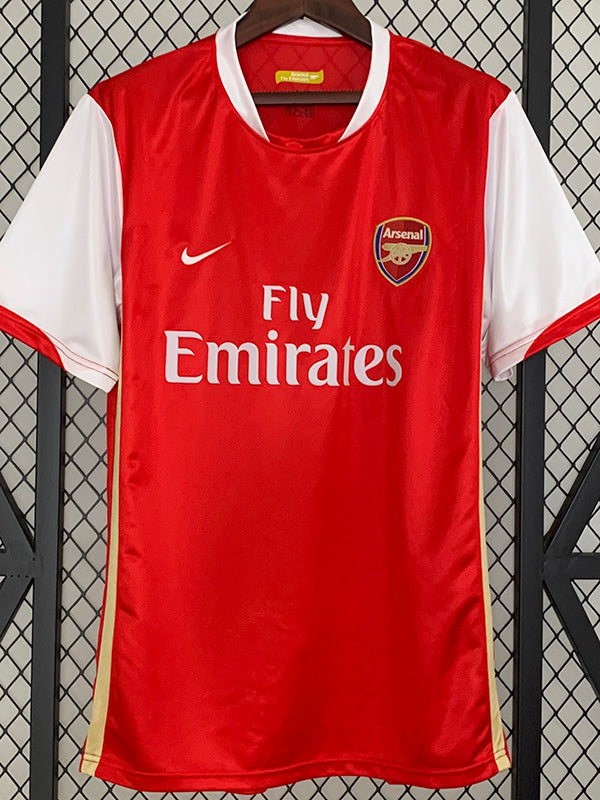 Arsenal Retro 2006/07