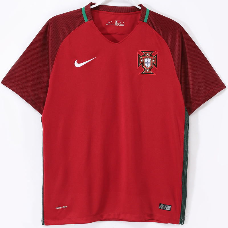 Selección de Portugal Retro 2016