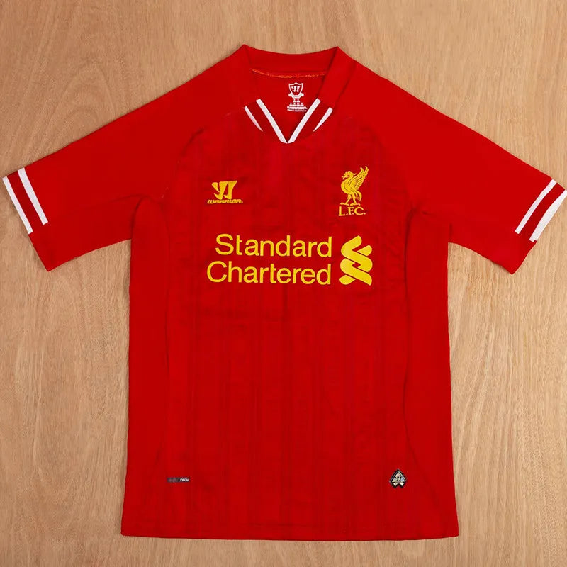 Liverpool Retro 2013/14