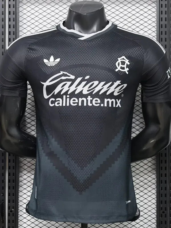 Club América Visitante Versión Jugador 2026/27