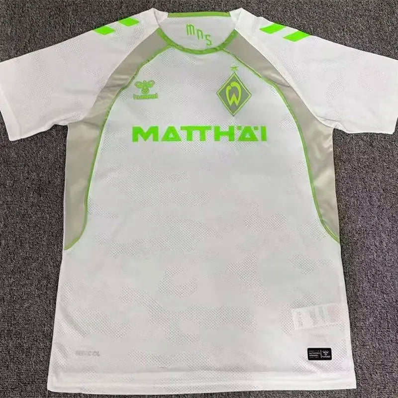 Werder Bremen Visitante 2026/27
