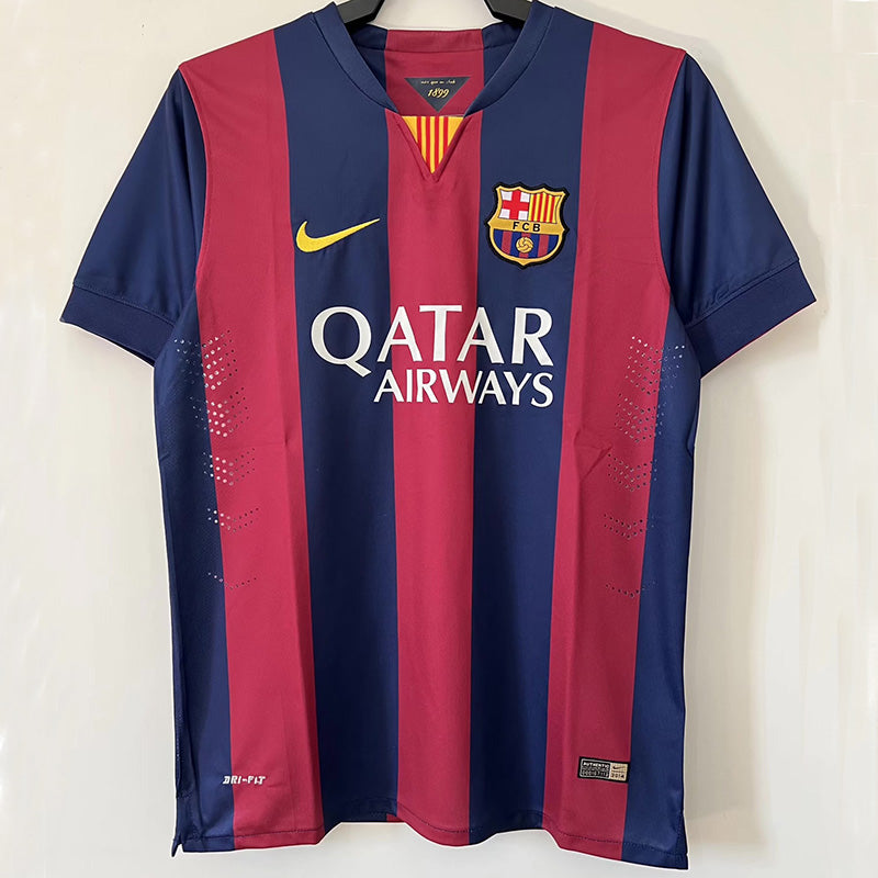 FC Barcelona Retro 2014/15