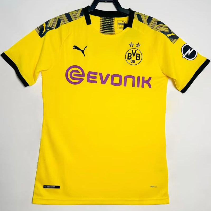Borussia Dortmund Retro 2019/20