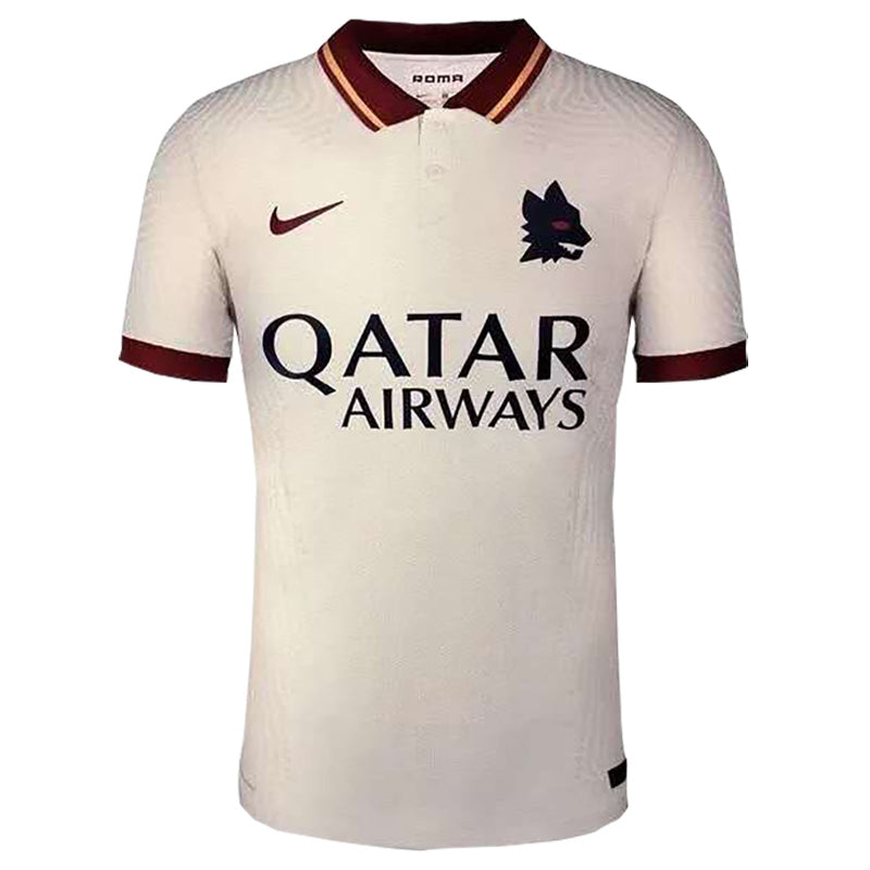 AS Roma Retro Visitante 2020/21