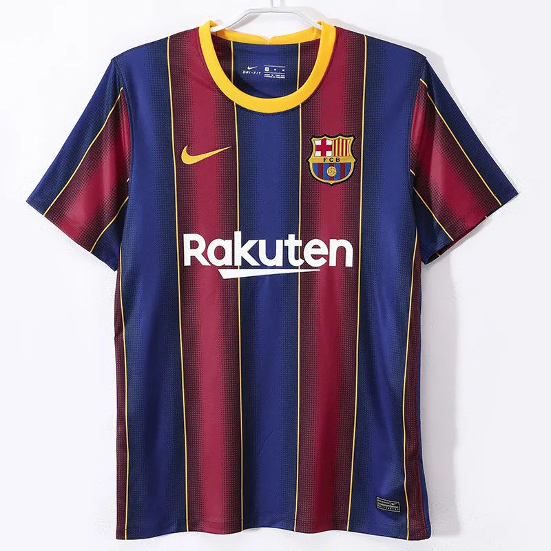 FC Barcelona Retro 2020/21 (Local)