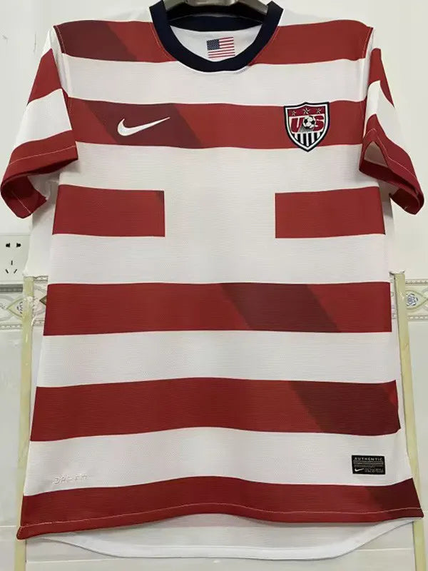 Selección de Estados Unidos Retro 2013 Roja