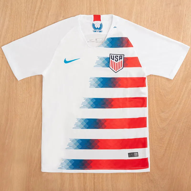 Selección de Estados Unidos Retro 2018