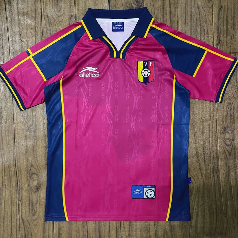 Selección de Venezuela Retro 2000