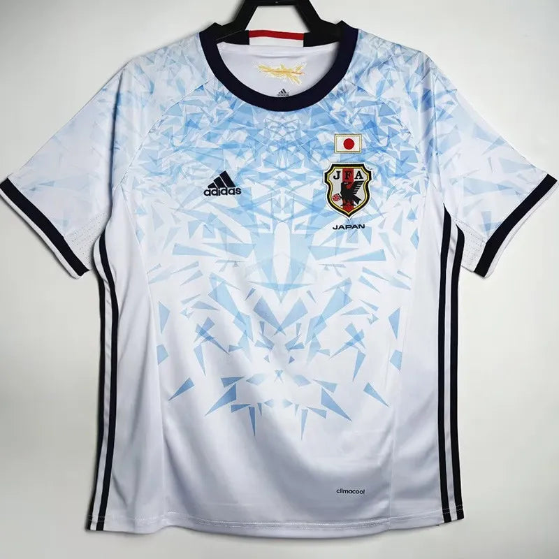 Selección de Japón Retro 2016/17 Visitante