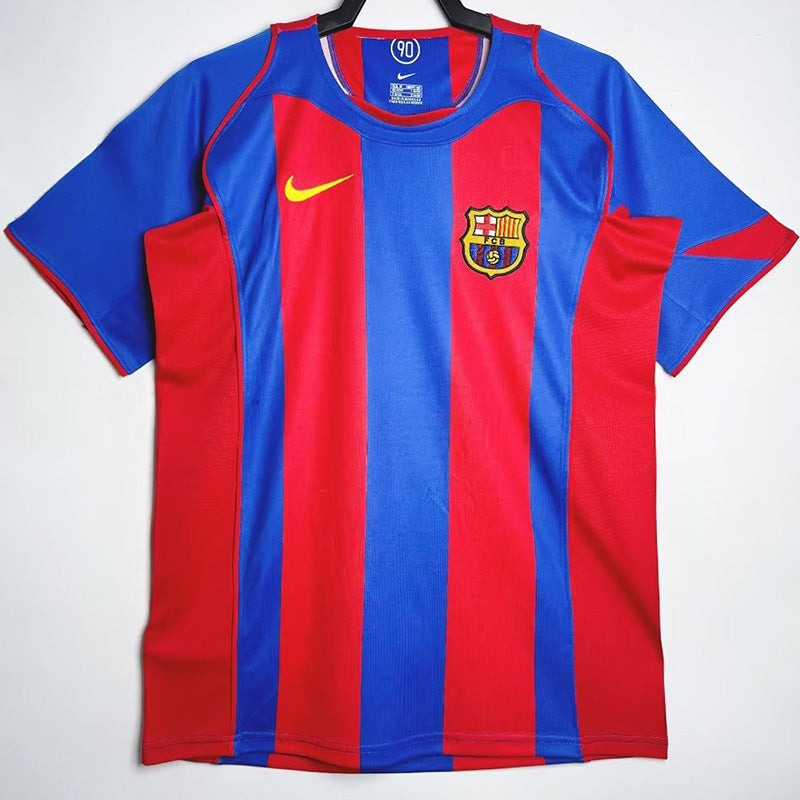 FC Barcelona Retro 2004/05