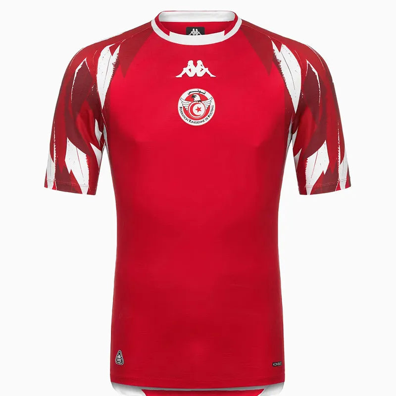 Selección de Túnez Local 2026/27