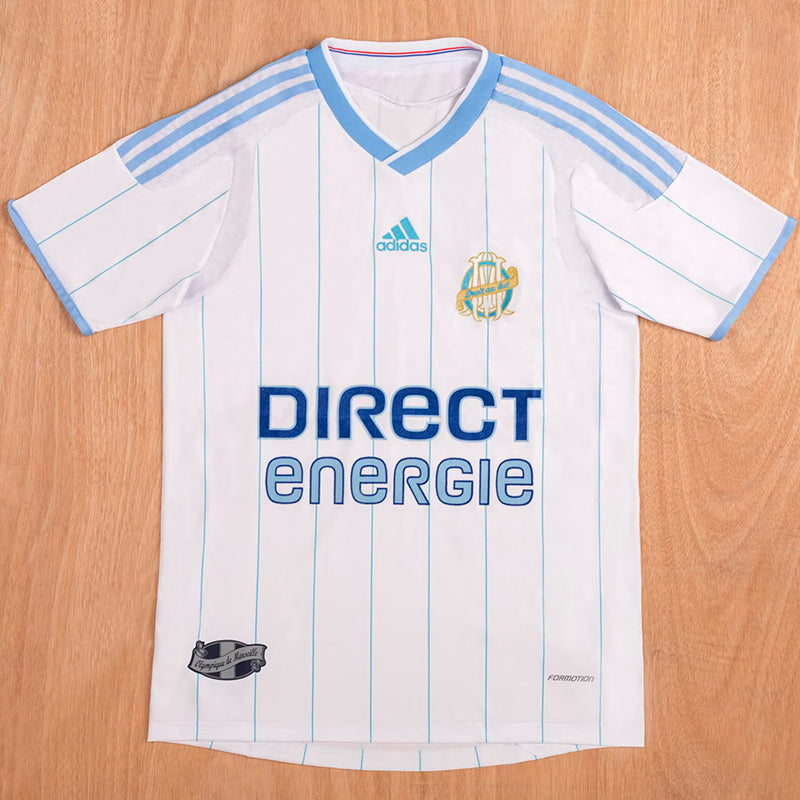 Olympique de Marsella Retro 2009/10