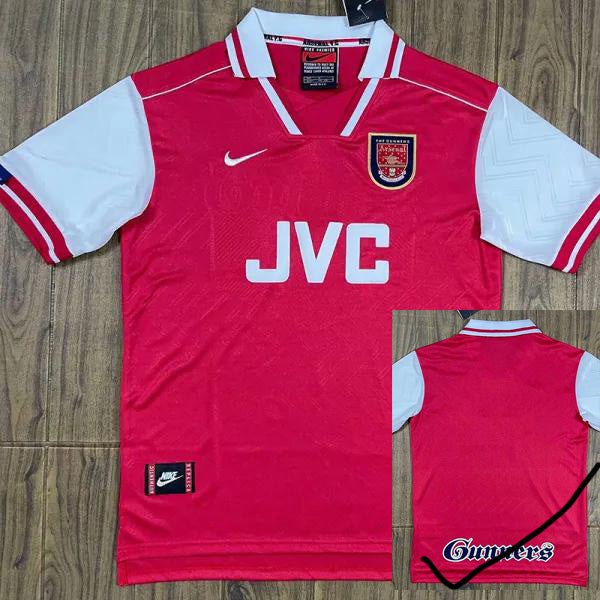 Arsenal Retro 1996/97