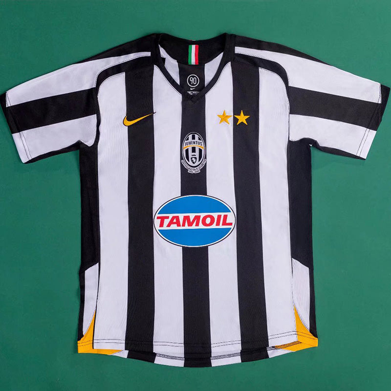 Juventus Retro 2005/06