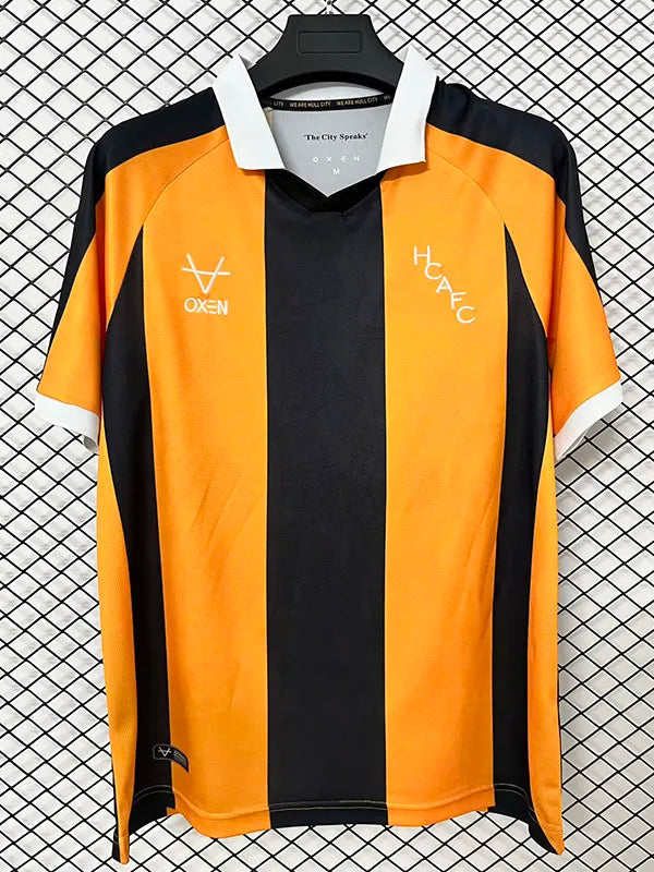 Hull City Local 2026/27