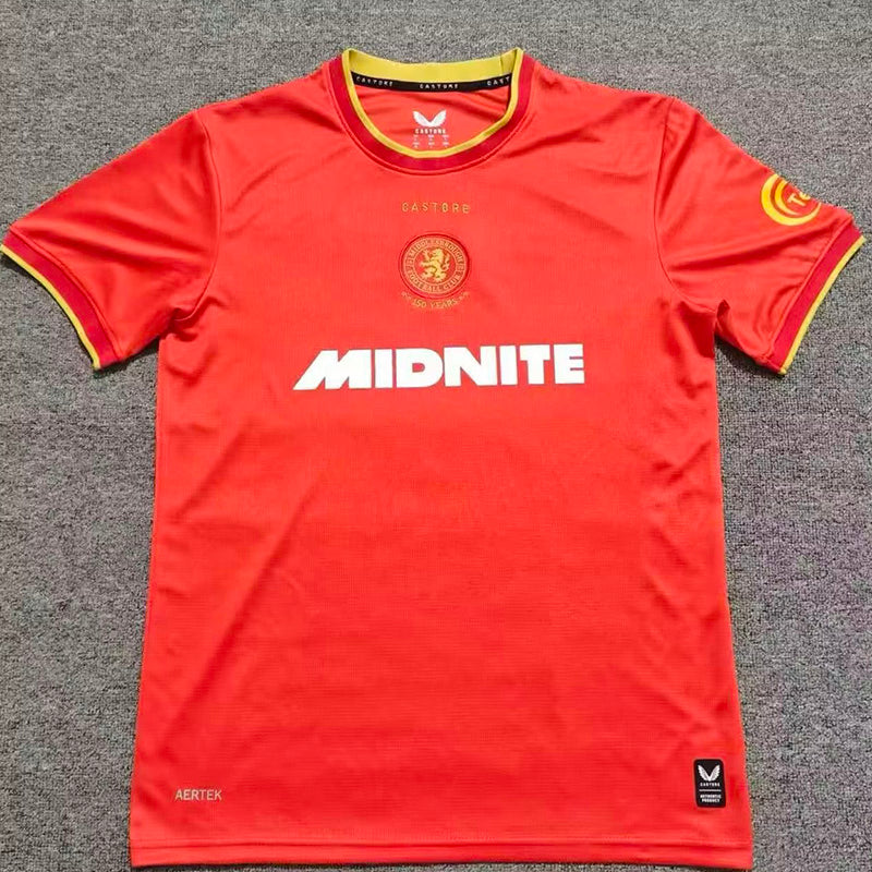 Middlesbrough FC Local 2026/27