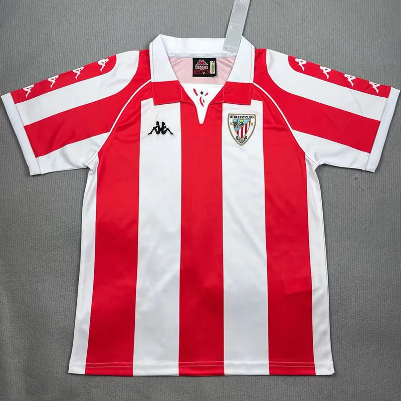 Athletic Club Retro 1998/99