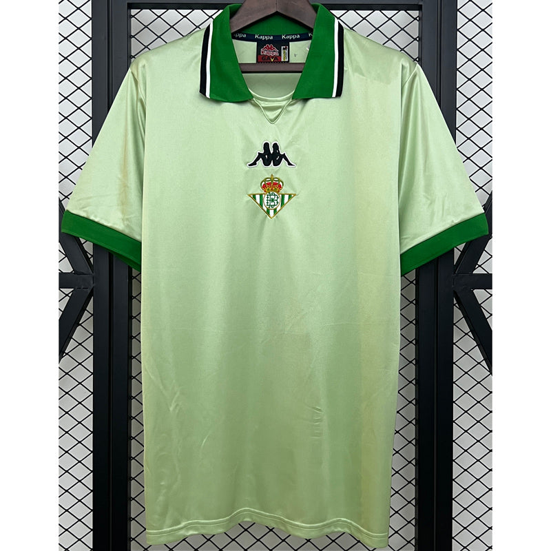Real Betis Retro 1999/00 (Visitante)
