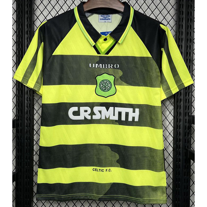 Celtic Retro 1996/97 (Visitante)