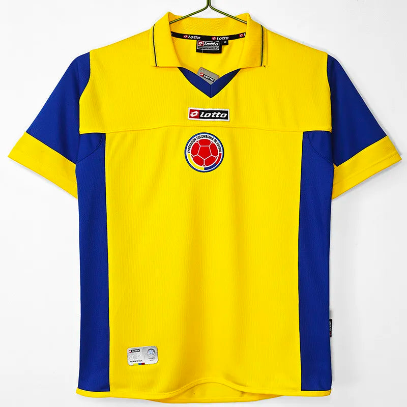 Selección de Colombia Retro 2003/05
