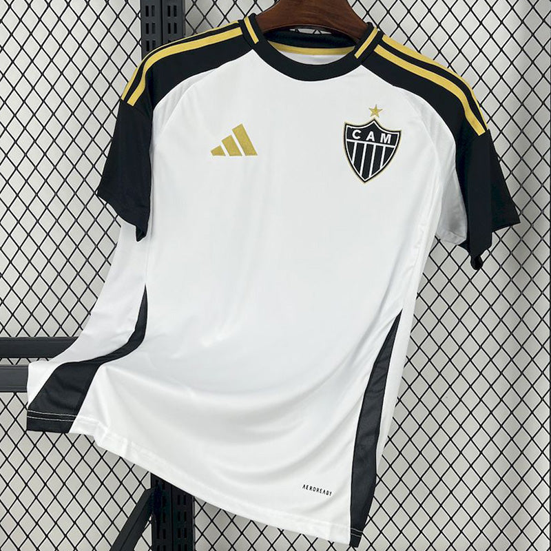 Atlético Mineiro Visitante 2025/26