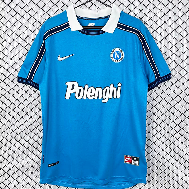Napoli Retro 1998/99