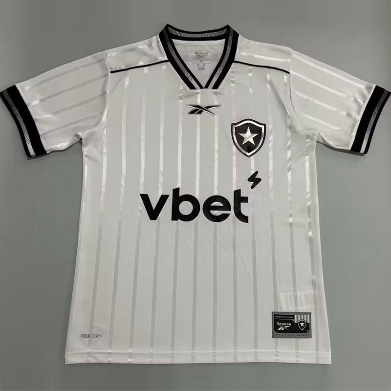 Botafogo Tercera 2025/26