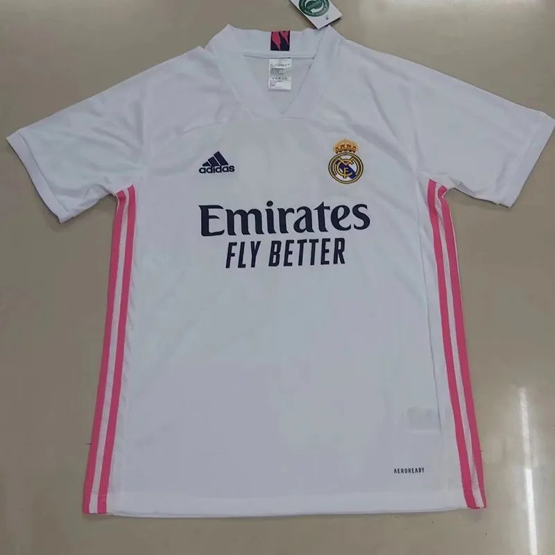 Real Madrid Retro 2020/21