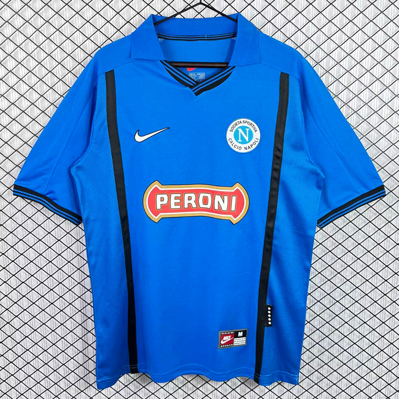 Napoli Retro 1999/2000