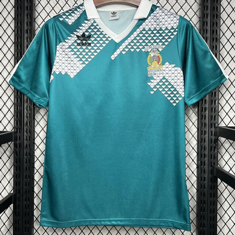 Selección de México Retro 1990
