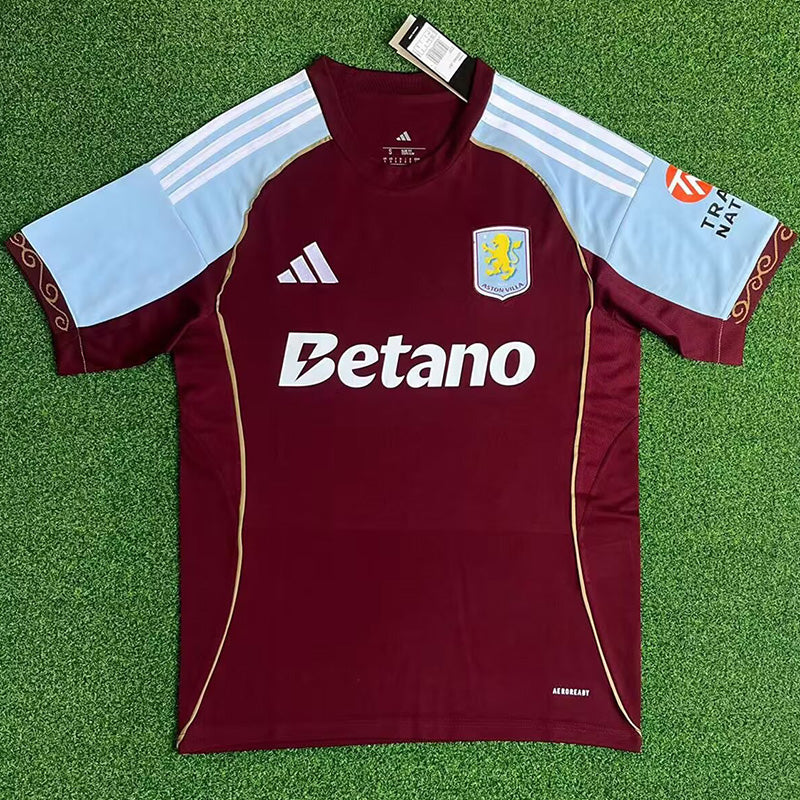 Aston Villa Local 2025/26