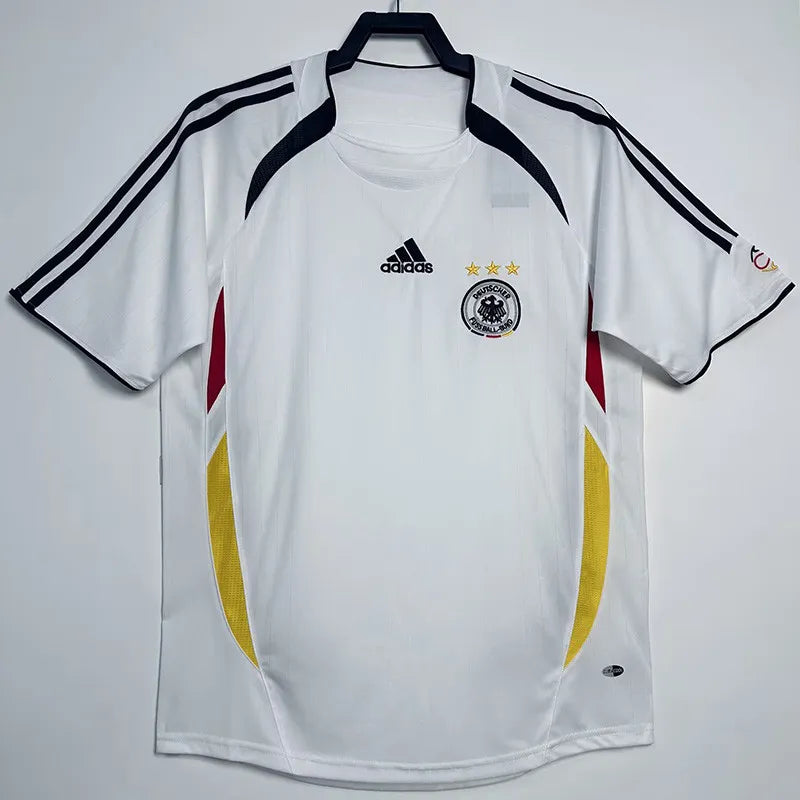 Selección de Alemania Retro 2006