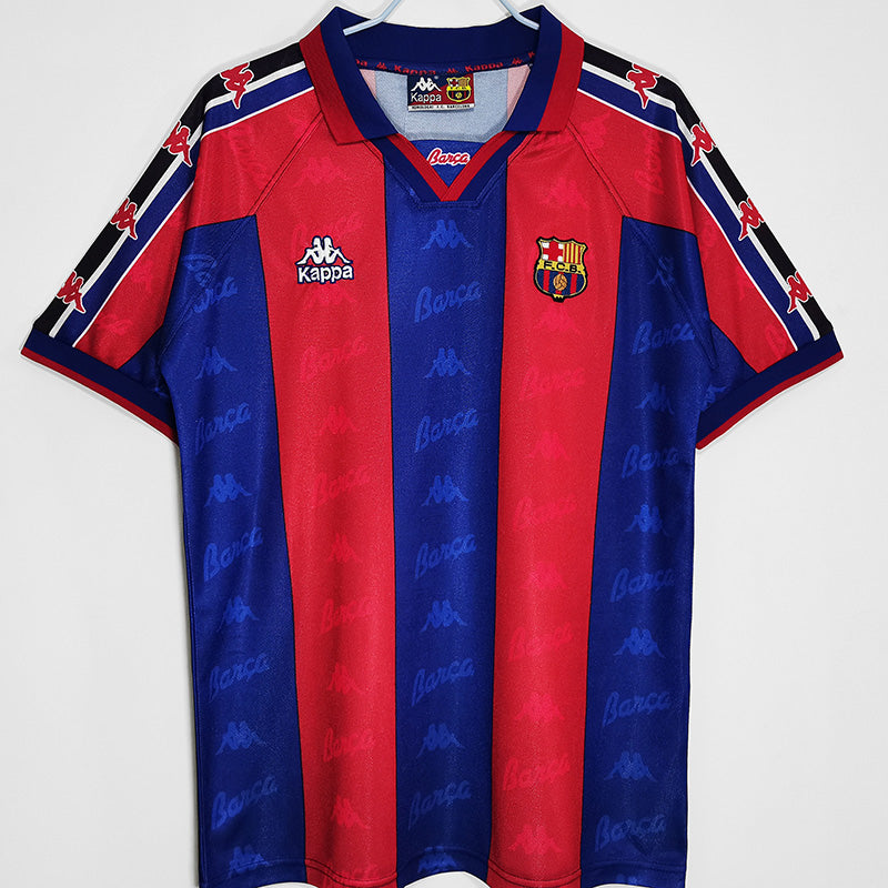 FC Barcelona Retro 1996/97