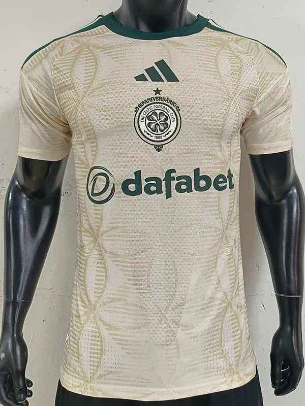 Celtic Tercera Versión Jugador 2026/27