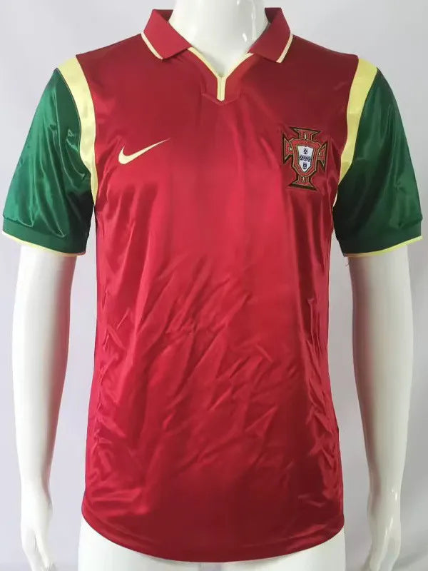 Selección de Portugal Retro 1999