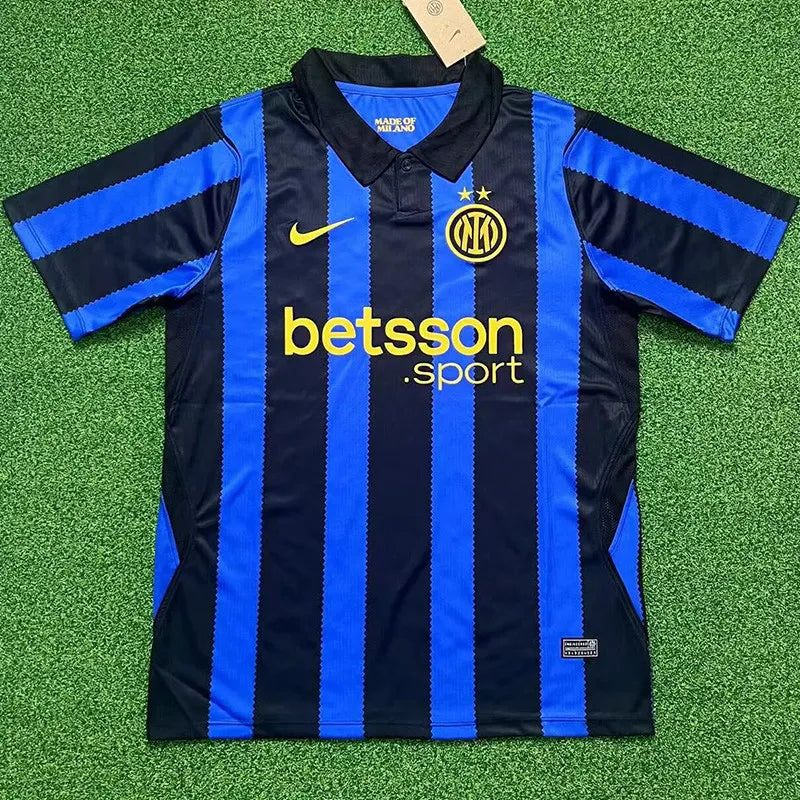 Inter de Milán Local 2026/27