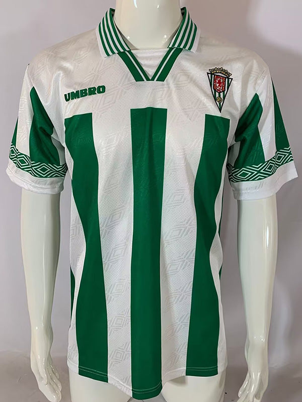 Córdoba CF Retro 1996/97