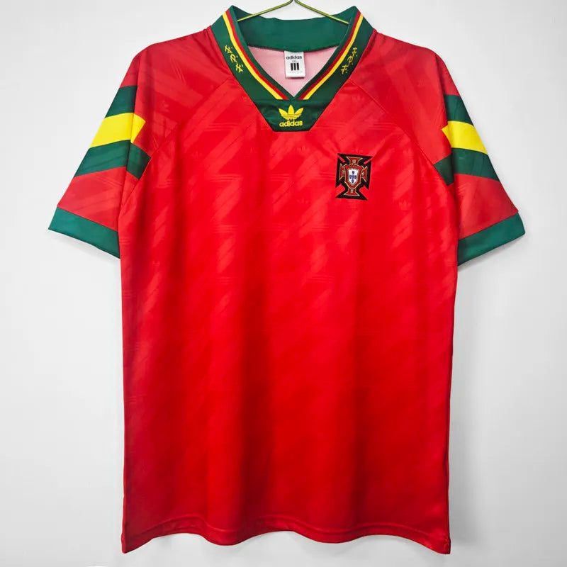 Selección de Portugal Retro 1992/94