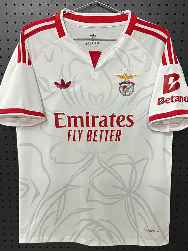 Benfica Edición Especial Blanca 2026/27