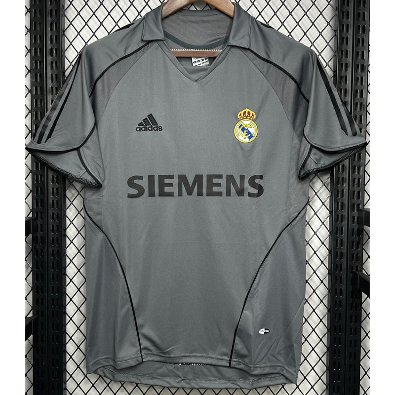Real Madrid Retro 2005/06 (Tercera)